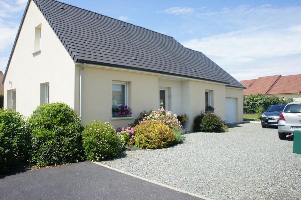 St Germain Bed & Breakfast Saint-Germain-du-Corbeis Exterior foto